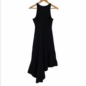 Carbon38 sleeveless dress